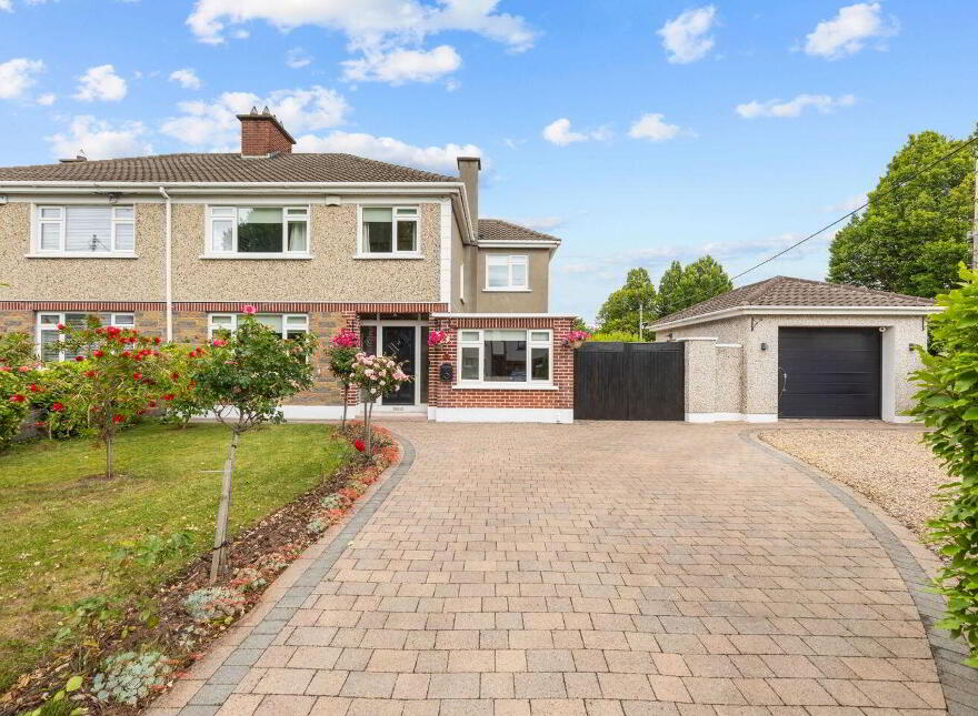 Braemor Avenue, No, 1 Churchtown, Churchtown, D14AD81 photo