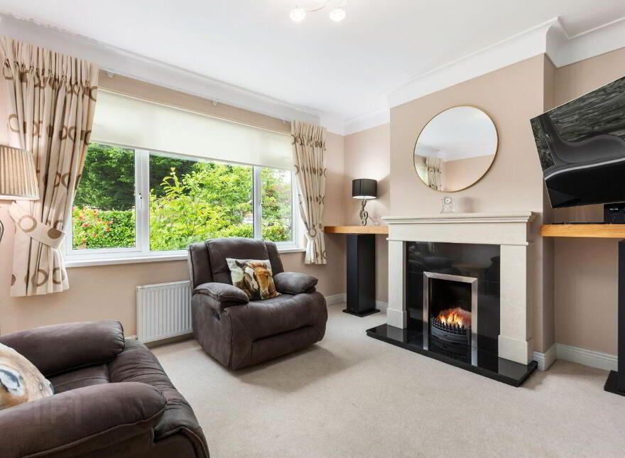 Braemor Avenue, No, 1 Churchtown, Churchtown, D14AD81