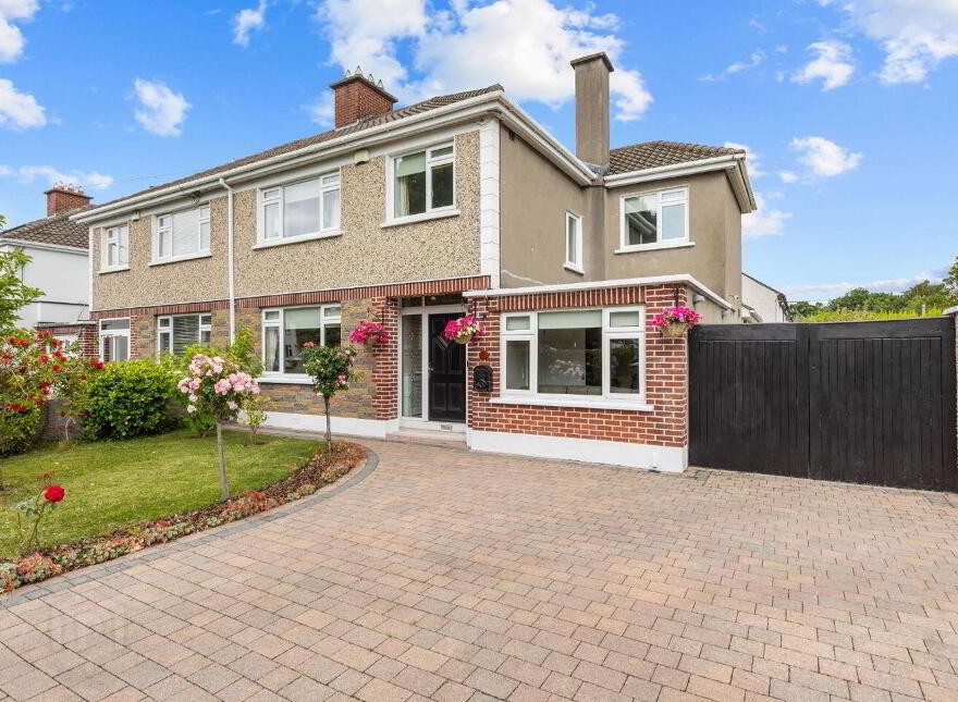 Braemor Avenue, No, 1 Churchtown, Churchtown, D14AD81
