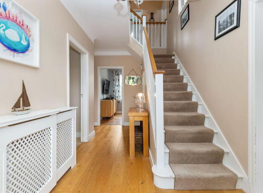 Braemor Avenue, No, 1 Churchtown, Churchtown, D14AD81