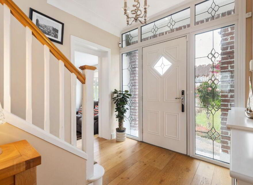 Braemor Avenue, No, 1 Churchtown, Churchtown, D14AD81