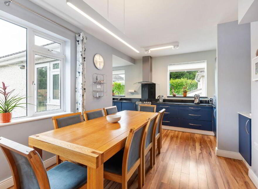 Braemor Avenue, No, 1 Churchtown, Churchtown, D14AD81