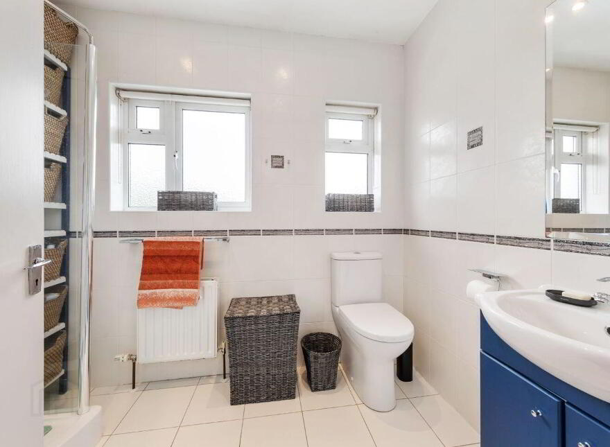 Braemor Avenue, No, 1 Churchtown, Churchtown, D14AD81