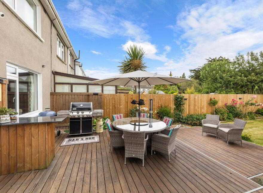 Braemor Avenue, No, 1 Churchtown, Churchtown, D14AD81