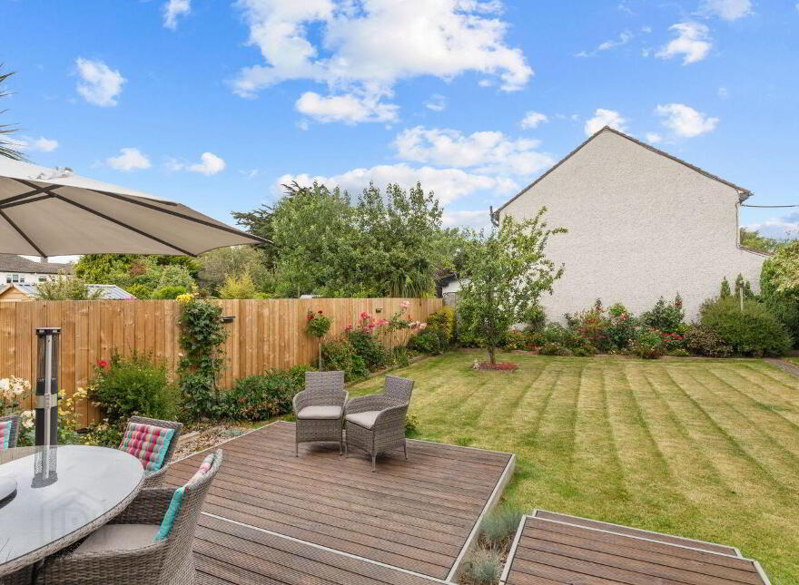 Braemor Avenue, No, 1 Churchtown, Churchtown, D14AD81