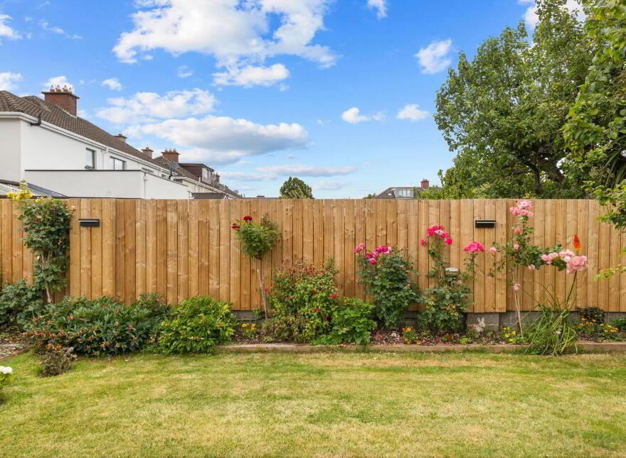 Braemor Avenue, No, 1 Churchtown, Churchtown, D14AD81