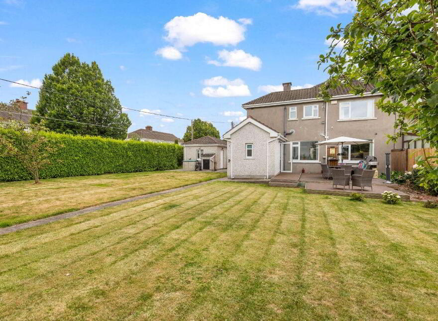 Braemor Avenue, No, 1 Churchtown, Churchtown, D14AD81
