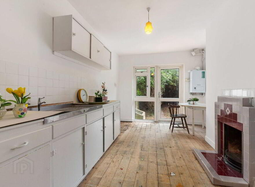 46 Sweet Briar Lane, Kilmacud, D14F688