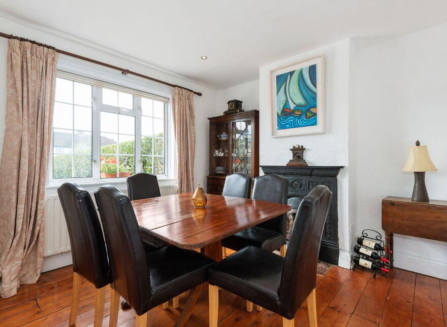Avondale, 109 Lower Kilmacud Road, Stillorgan, A94T653