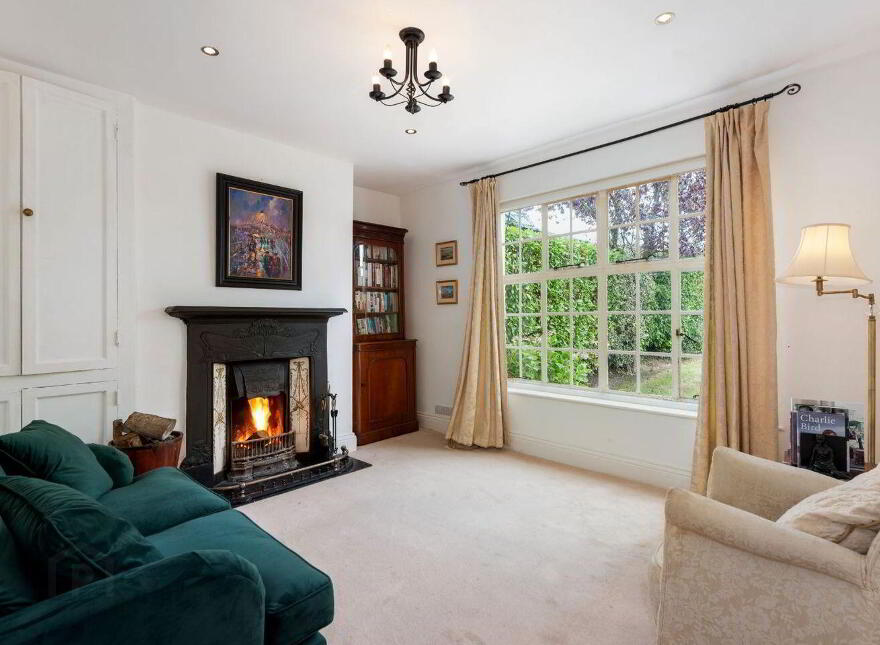 Avondale, 109 Lower Kilmacud Road, Stillorgan, A94T653