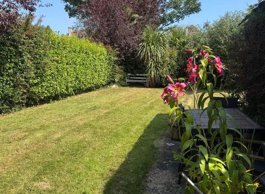 Avondale (4bed), 109 Lower Kilmacud Road, Stillorgan, A94T653