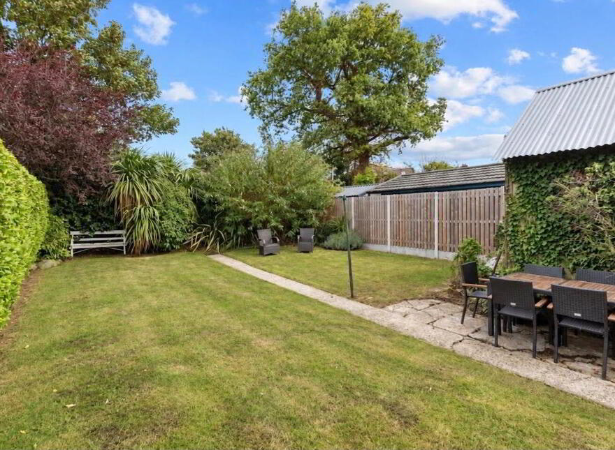 Avondale (4bed), 109 Lower Kilmacud Road, Stillorgan, A94T653