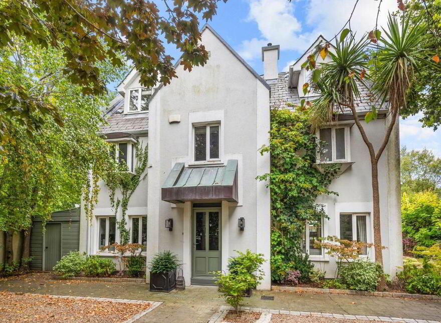 5 Roebuck Park, Goatstown, D14Y6R3 photo