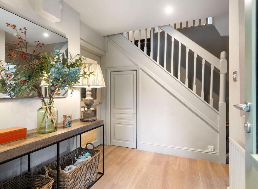 5 Roebuck Park, Goatstown, D14Y6R3