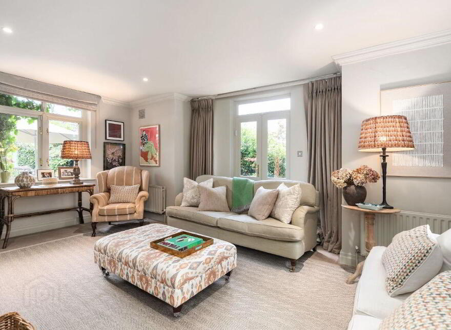 5 Roebuck Park, Goatstown, D14Y6R3