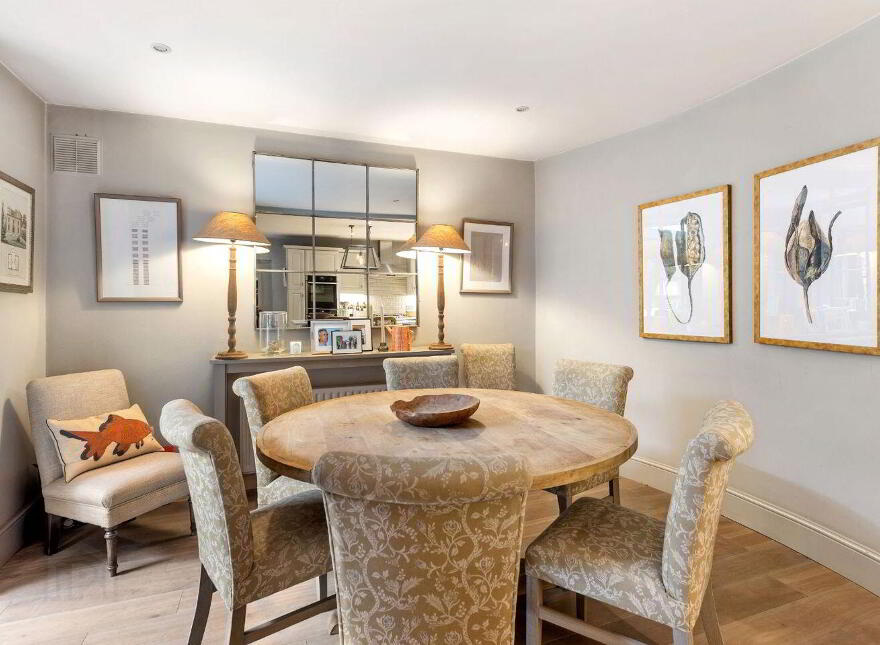5 Roebuck Park, Goatstown, D14Y6R3