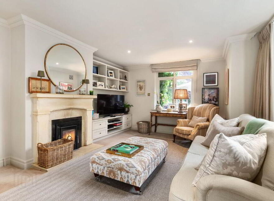 5 Roebuck Park, Goatstown, D14Y6R3