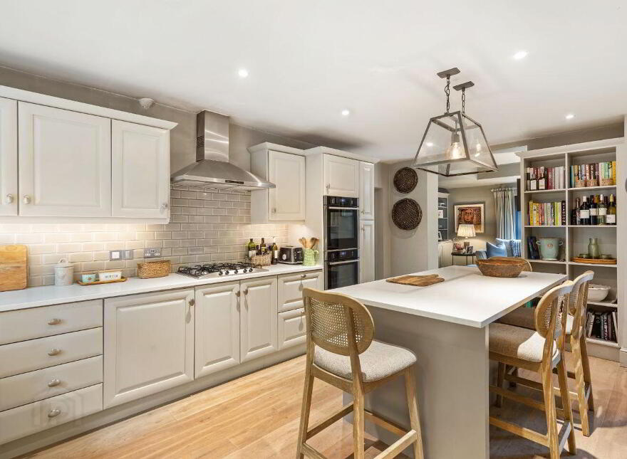 5 Roebuck Park, Goatstown, D14Y6R3