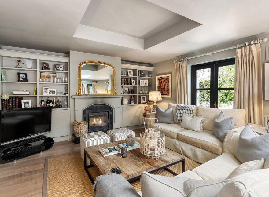 5 Roebuck Park, Goatstown, D14Y6R3