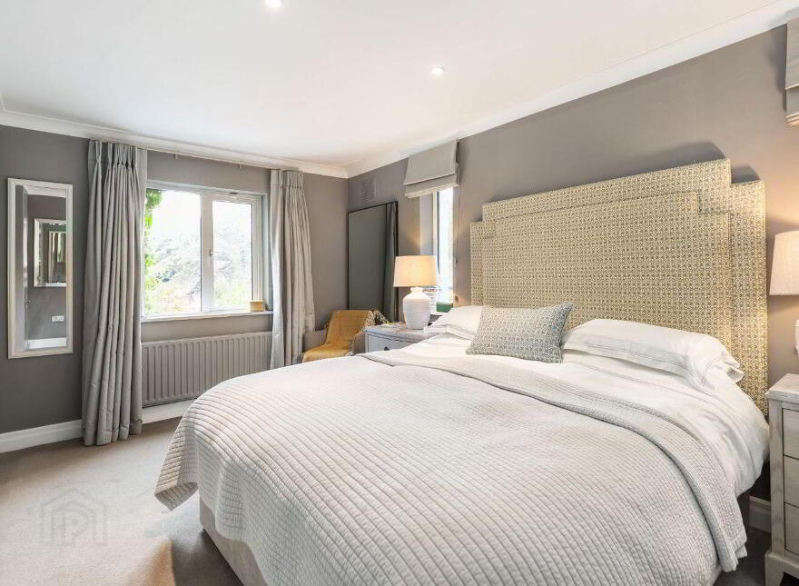 5 Roebuck Park, Goatstown, D14Y6R3