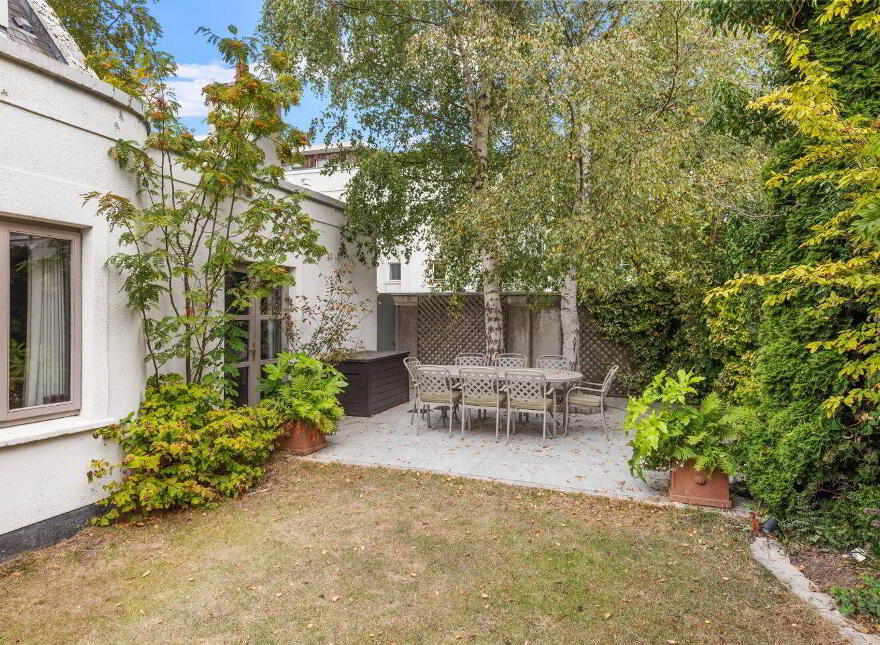 5 Roebuck Park, Goatstown, D14Y6R3