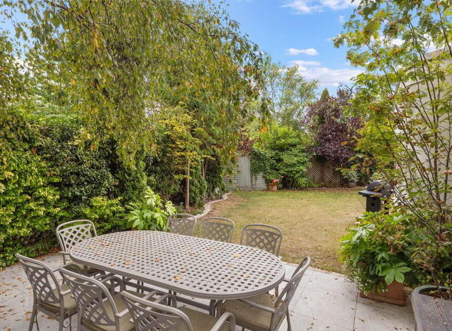 5 Roebuck Park, Goatstown, D14Y6R3