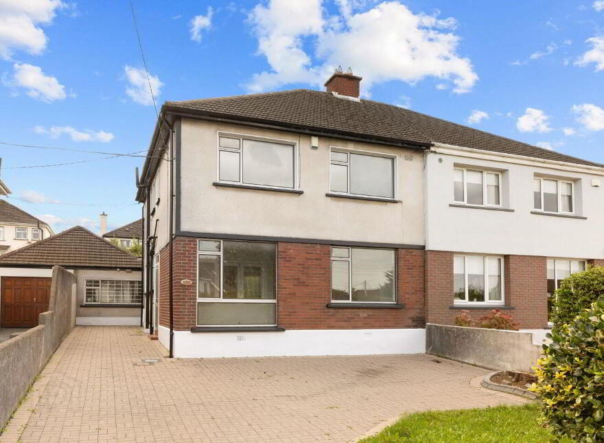 136 Kilmacud Road Upper, Kilmacud, Blackrock, Kilmacud, A94H7X3 photo