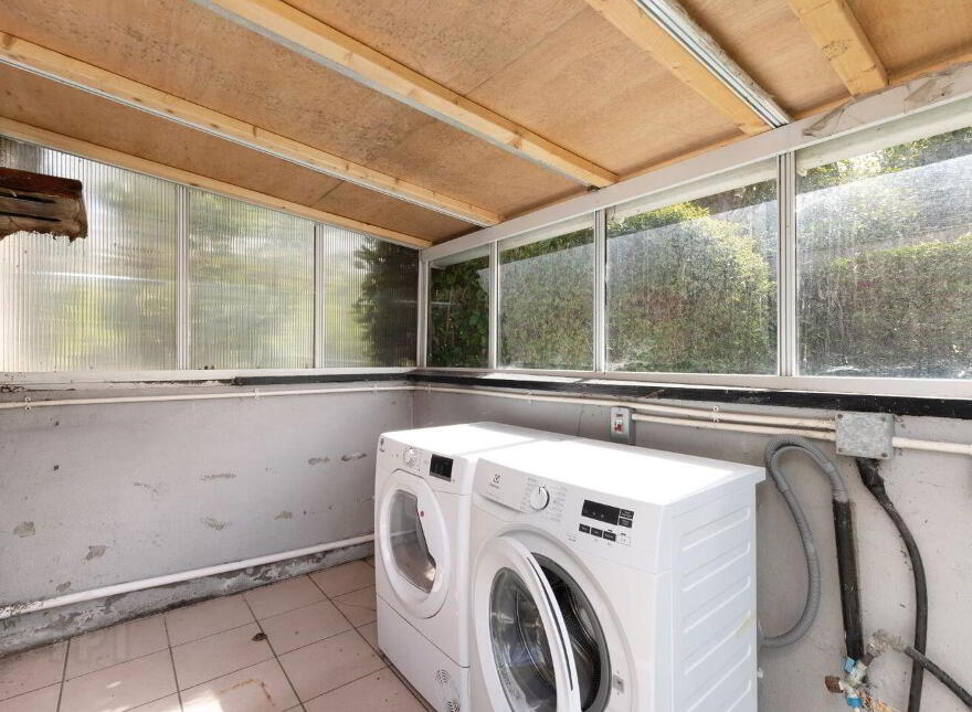 136 Kilmacud Road Upper, Kilmacud, Blackrock, Kilmacud, A94H7X3