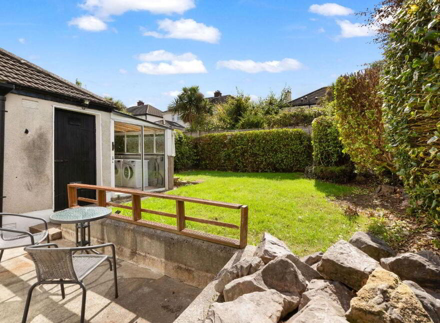 136 Kilmacud Road Upper, Kilmacud, Blackrock, Kilmacud, A94H7X3