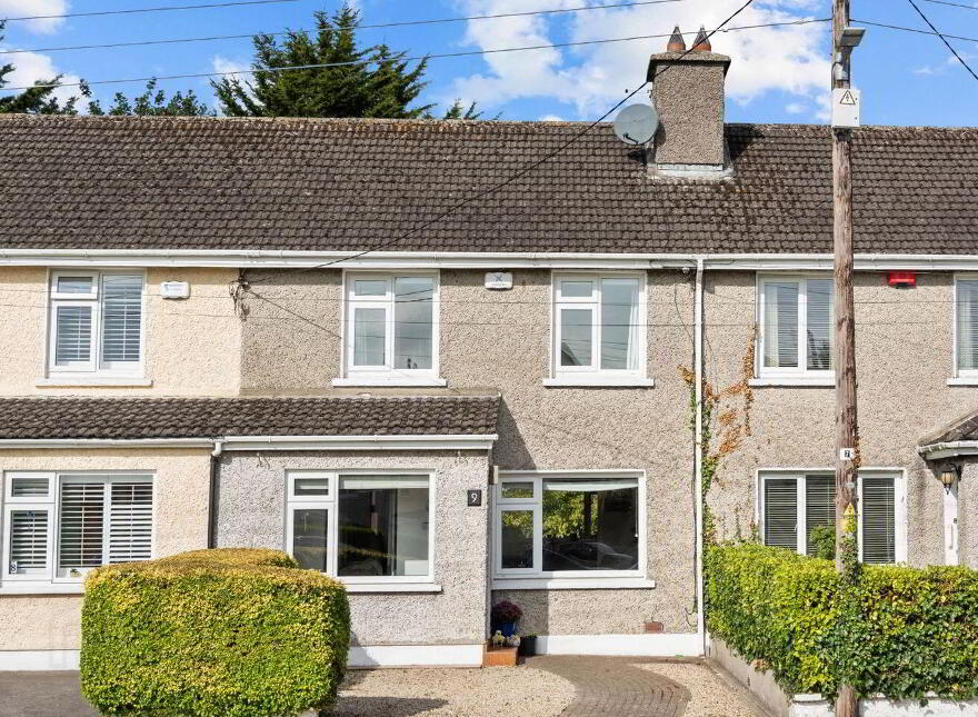 9 Rosemount Estate, Dundrum, Dundrum, D14YF77 photo