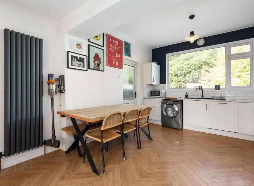 9 Rosemount Estate, Dundrum, Dundrum, D14YF77