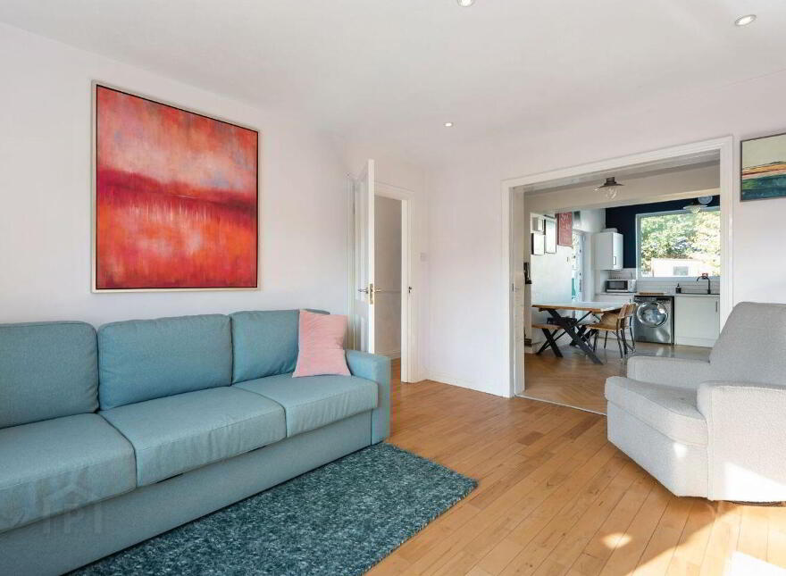9 Rosemount Estate, Dundrum, Dundrum, D14YF77