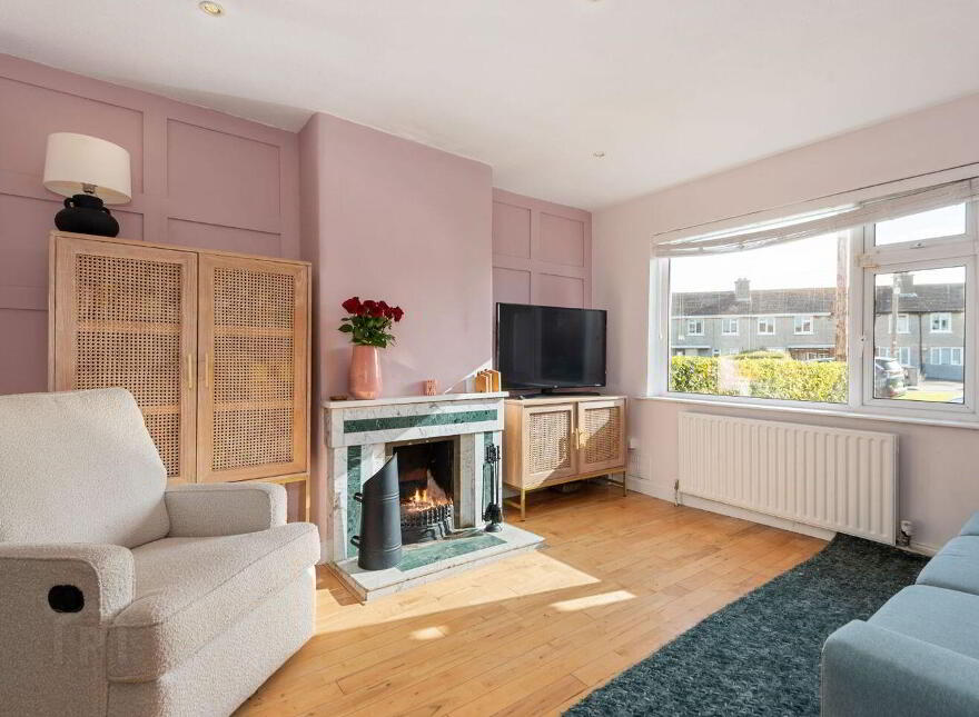 9 Rosemount Estate, Dundrum, Dundrum, D14YF77