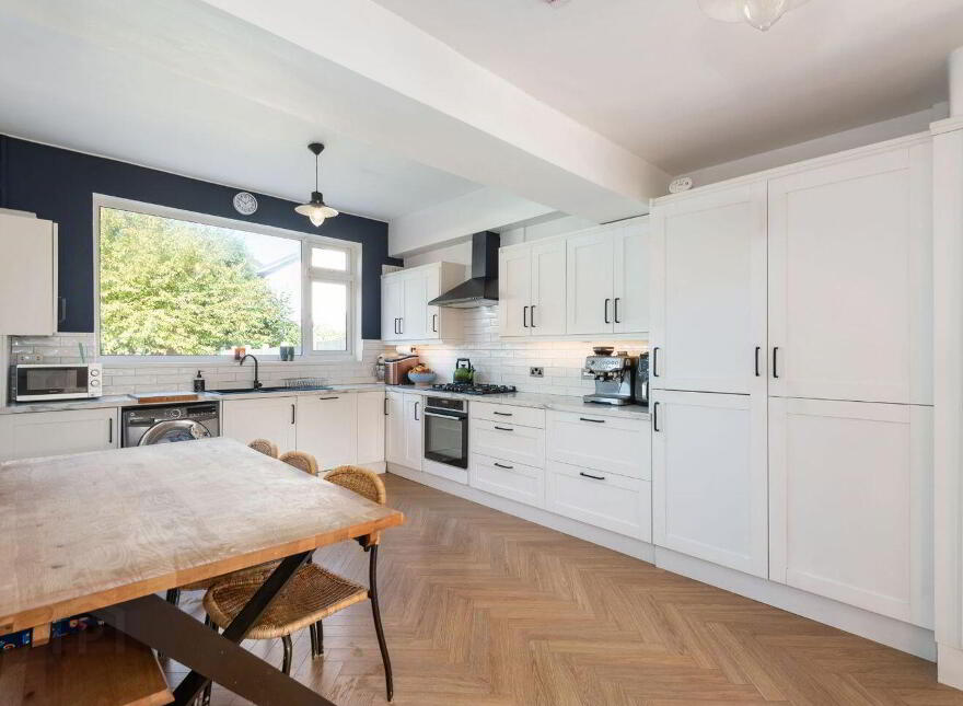 9 Rosemount Estate, Dundrum, Dundrum, D14YF77