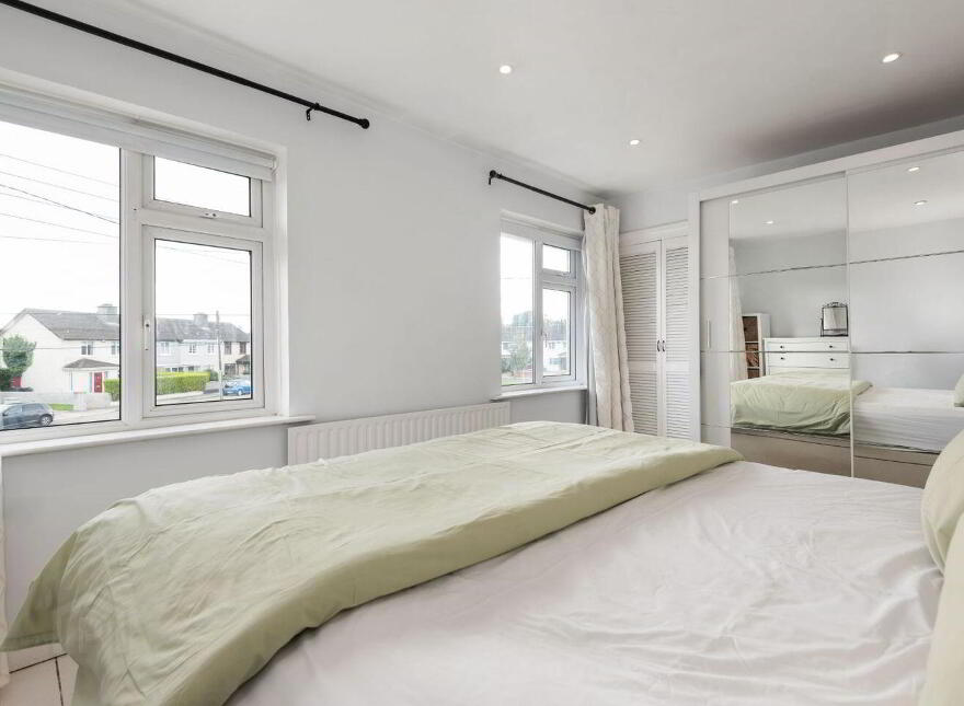 9 Rosemount Estate, Dundrum, Dundrum, D14YF77