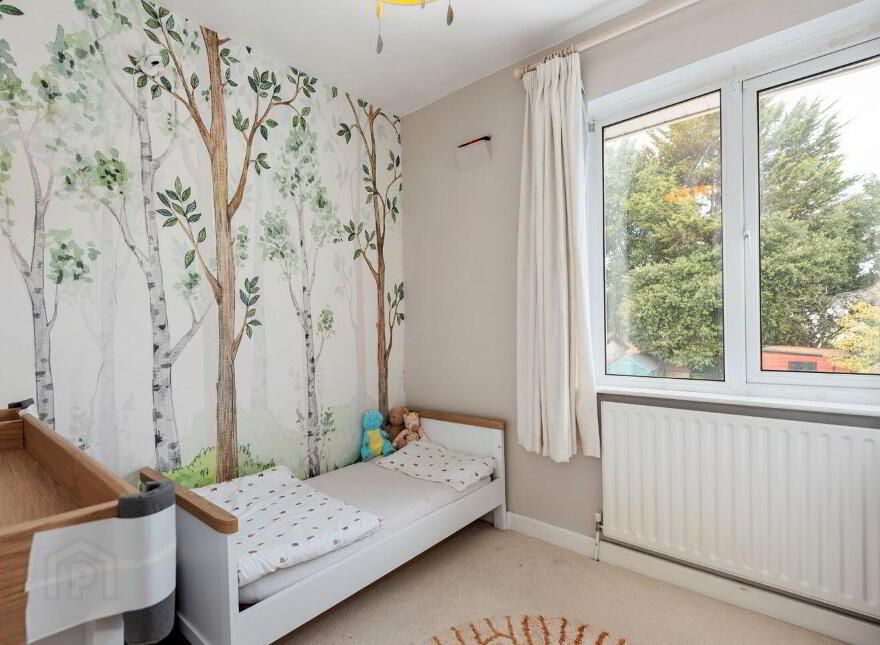 9 Rosemount Estate, Dundrum, Dundrum, D14YF77
