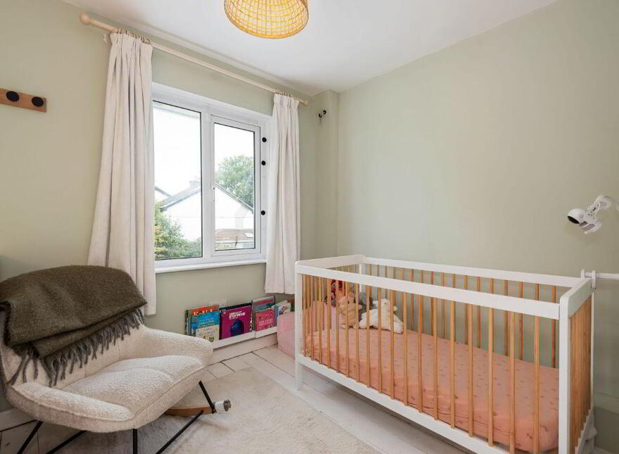 9 Rosemount Estate, Dundrum, Dundrum, D14YF77