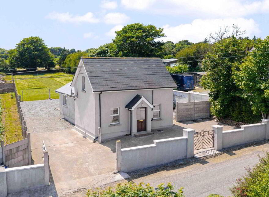 Sunnyside, Barmoney, Ballyhogue, Galbally, Y21P2C2