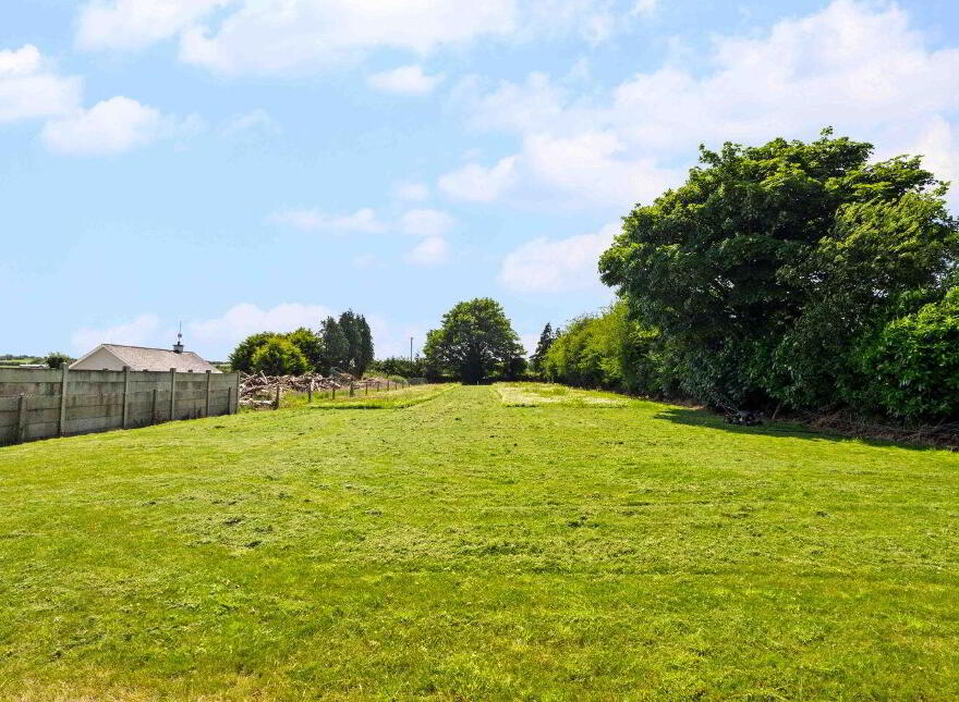 Sunnyside, Barmoney, Ballyhogue, Galbally, Y21P2C2
