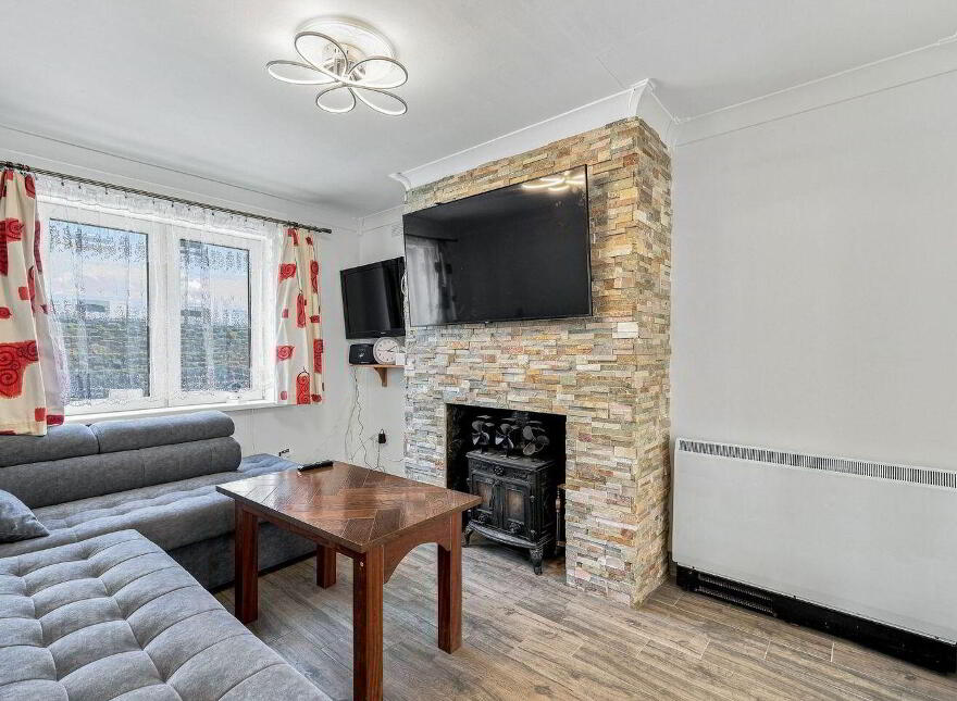 1 Priory Court, Enniscorthy, Y21V4X9
