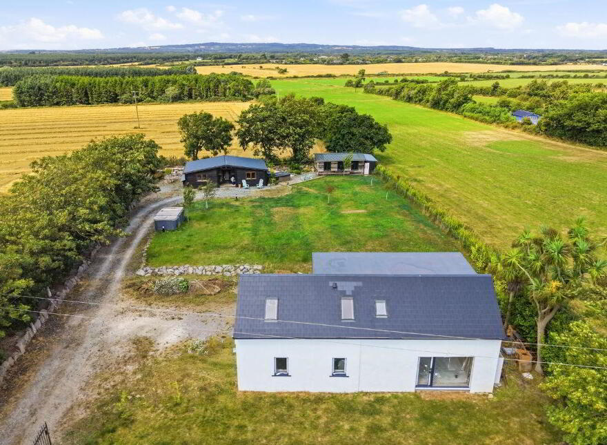 Cornerstown Cottage, Coalspit, Mayglass, Y35X3A3 photo