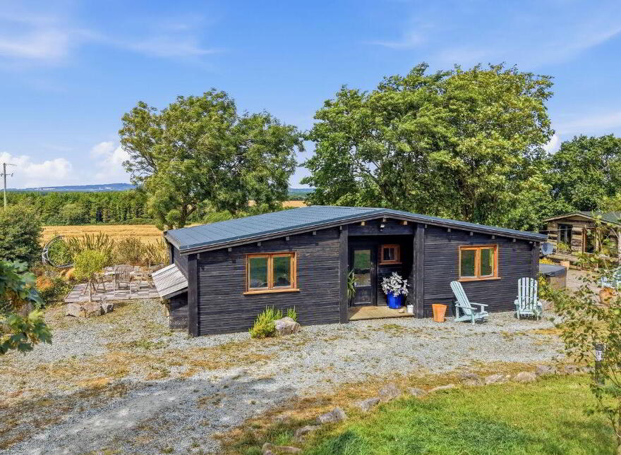 Cornerstown Cottage, Coalspit, Mayglass, Y35X3A3
