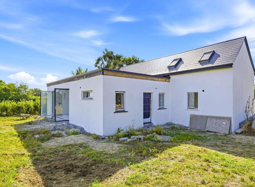 Cornerstown Cottage, Coalspit, Mayglass, Y35X3A3