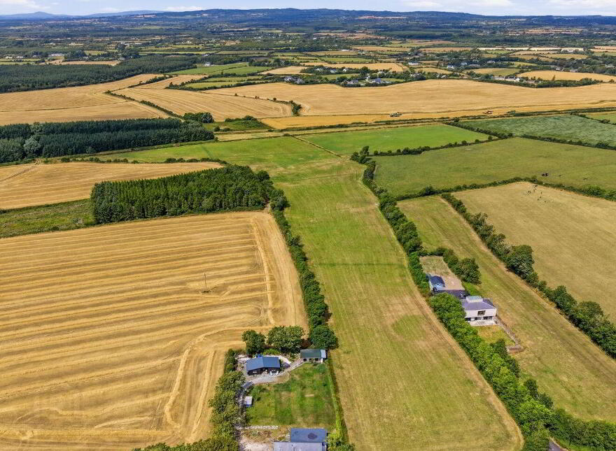 Cornerstown Cottage, Coalspit, Mayglass, Y35X3A3