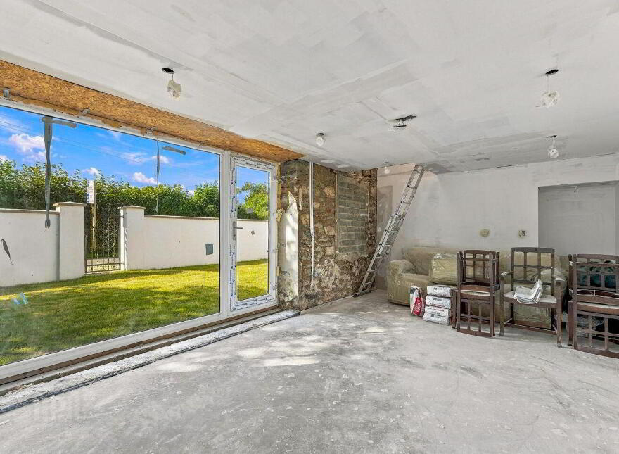 Cornerstown Cottage, Coalspit, Mayglass, Y35X3A3