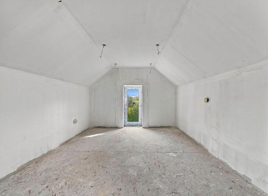 Cornerstown Cottage, Coalspit, Mayglass, Y35X3A3