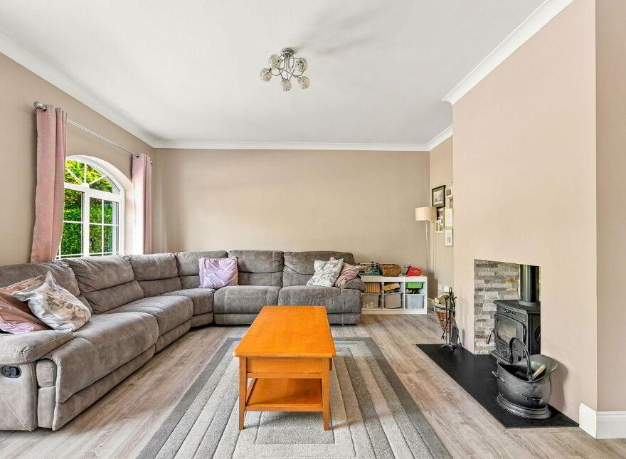 The Haven, Ballymackesy, Clonroche, Y21NT98