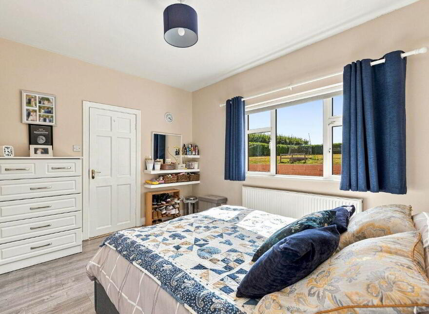 The Haven, Ballymackesy, Clonroche, Y21NT98
