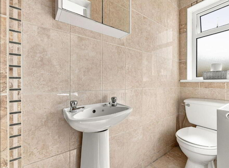 The Haven, Ballymackesy, Clonroche, Y21NT98