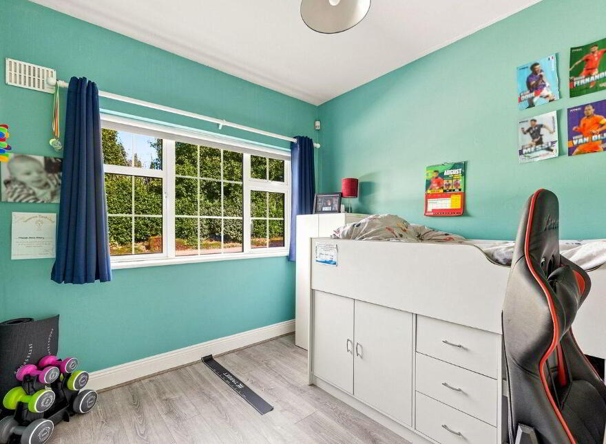 The Haven, Ballymackesy, Clonroche, Y21NT98